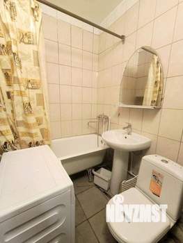 1-к квартира, вторичка, 32м2, 3/5 этаж