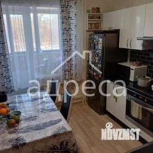 2-к квартира, сданный дом, 57м2, 2/16 этаж