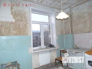 2-к квартира, вторичка, 47м2, 3/4 этаж