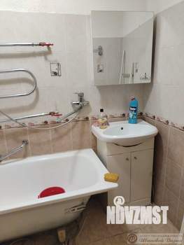 1-к квартира, вторичка, 34м2, 6/9 этаж