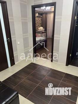 1-к квартира, вторичка, 51м2, 16/16 этаж