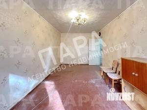 1-к квартира, вторичка, 34м2, 2/5 этаж