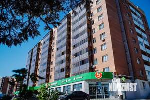 1-к квартира, вторичка, 36м2, 2/18 этаж