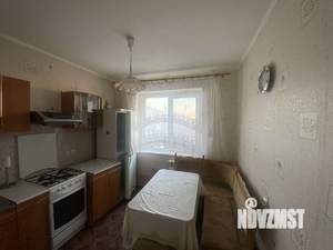 3-к квартира, вторичка, 61м2, 9/9 этаж