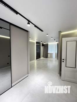 3-к квартира, вторичка, 79м2, 4/9 этаж