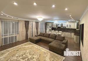 3-к квартира, вторичка, 102м2, 7/10 этаж