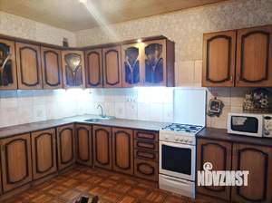 4-к квартира, вторичка, 100м2, 3/10 этаж