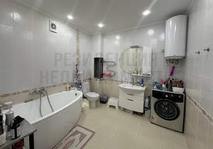 1-к квартира, вторичка, 68м2, 14/19 этаж