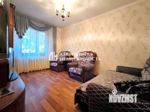 3-к квартира, вторичка, 67м2, 1/9 этаж