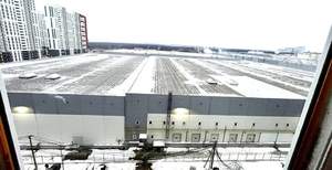 Студия квартира, вторичка, 34м2, 11/26 этаж