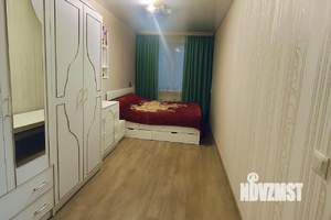 2-к квартира, вторичка, 43м2, 4/5 этаж