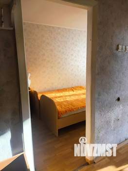 2-к квартира, вторичка, 45м2, 2/5 этаж