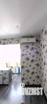 Студия квартира, вторичка, 31м2, 14/16 этаж