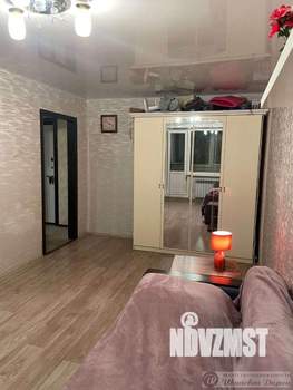 1-к квартира, вторичка, 33м2, 9/9 этаж
