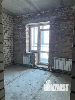 2-к квартира, вторичка, 55м2, 7/8 этаж