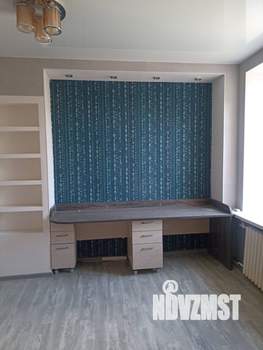 4-к квартира, вторичка, 90м2, 3/4 этаж