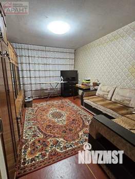 3-к квартира, вторичка, 63м2, 2/9 этаж