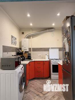 2-к квартира, вторичка, 45м2, 3/5 этаж