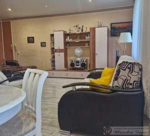 1-к квартира, вторичка, 41м2, 2/16 этаж