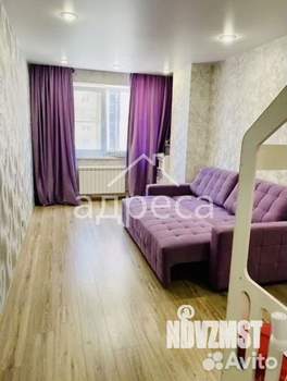 1-к квартира, вторичка, 44м2, 6/24 этаж