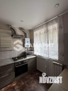 2-к квартира, вторичка, 44м2, 2/5 этаж