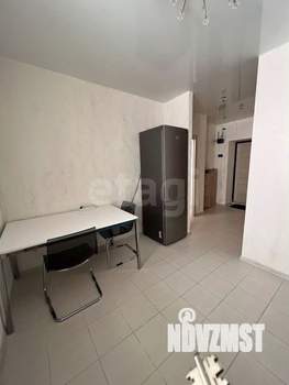 1-к квартира, вторичка, 36м2, 15/18 этаж