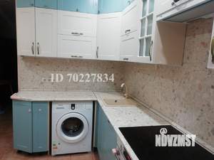 1-к квартира, вторичка, 40м2, 18/25 этаж