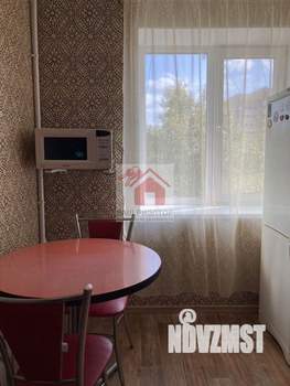 1-к квартира, вторичка, 33м2, 7/9 этаж