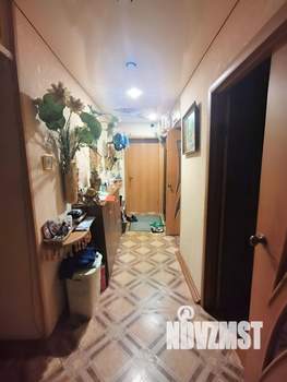 4-к квартира, вторичка, 78м2, 1/10 этаж