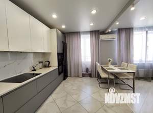 3-к квартира, вторичка, 84м2, 2/4 этаж