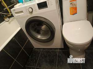 2-к квартира, вторичка, 44м2, 1/5 этаж