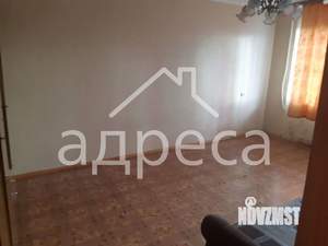 1-к квартира, вторичка, 39м2, 8/9 этаж