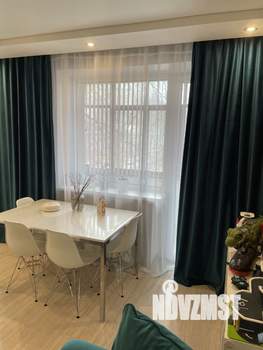 Студия квартира, вторичка, 34м2, 3/4 этаж