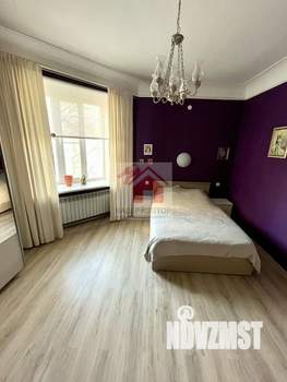 3-к квартира, вторичка, 90м2, 2/5 этаж