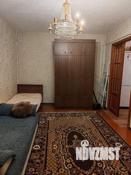 2-к квартира, вторичка, 41м2, 3/5 этаж