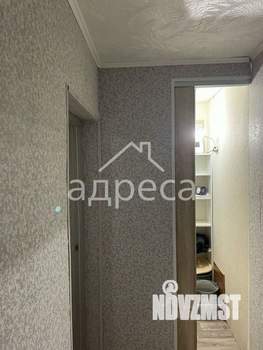 3-к квартира, вторичка, 58м2, 1/5 этаж