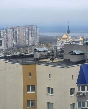 2-к квартира, вторичка, 51м2, 21/25 этаж