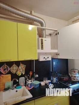 2-к квартира, вторичка, 46м2, 2/5 этаж