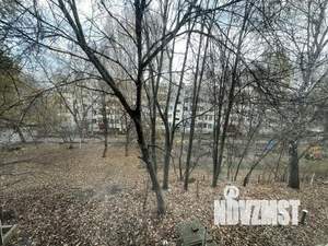 2-к квартира, вторичка, 47м2, 2/5 этаж