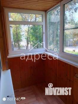 2-к квартира, вторичка, 42м2, 2/5 этаж