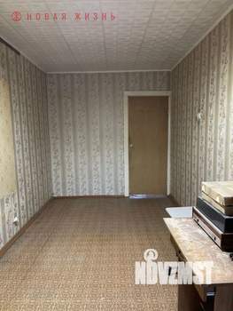 3-к квартира, вторичка, 60м2, 2/9 этаж
