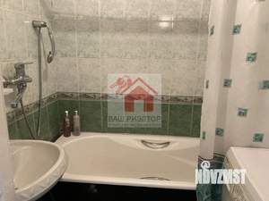 3-к квартира, вторичка, 77м2, 10/12 этаж