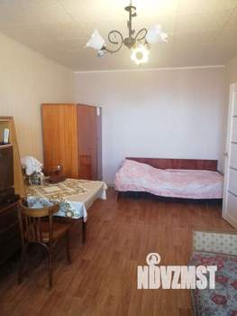1-к квартира, вторичка, 35м2, 6/9 этаж