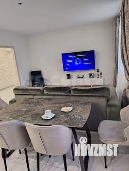 4-к квартира, вторичка, 120м2, 5/16 этаж