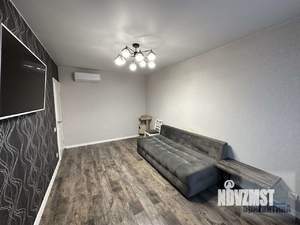 1-к квартира, вторичка, 45м2, 15/31 этаж