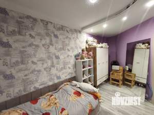 3-к квартира, вторичка, 68м2, 5/5 этаж