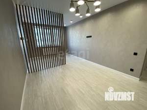 1-к квартира, вторичка, 43м2, 15/26 этаж