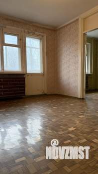 3-к квартира, вторичка, 58м2, 4/5 этаж