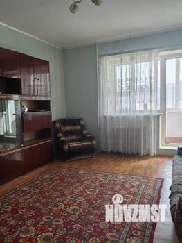 1-к квартира, вторичка, 46м2, 7/9 этаж