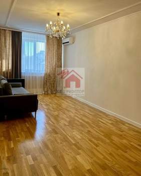 1-к квартира, вторичка, 51м2, 5/9 этаж